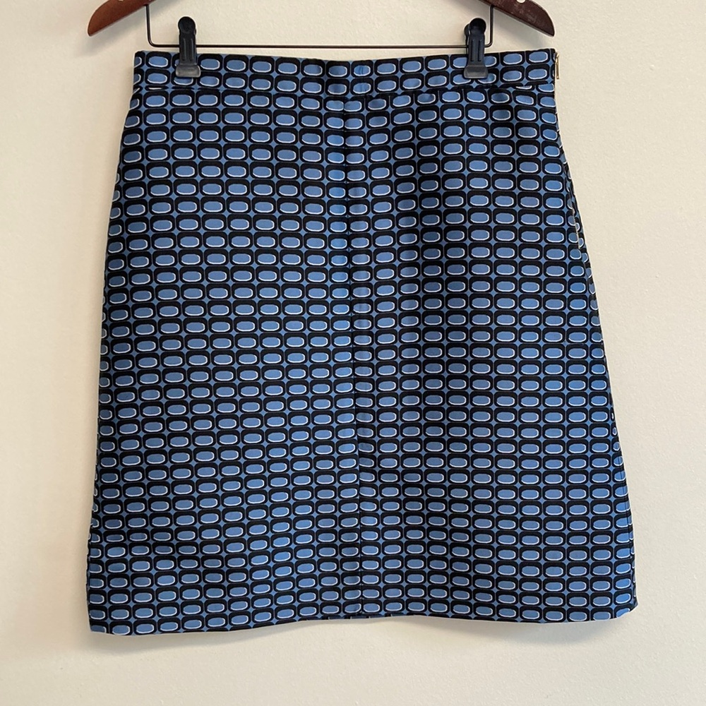 SONIA RYKIEL STRAIGHT SKIRT SIZE 10  (42)
